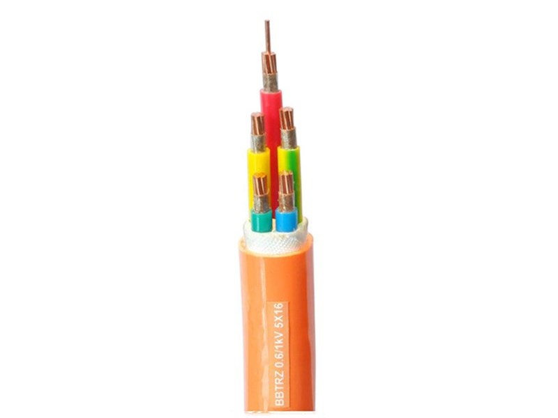 BTTYJ、BTLYJ、BTYJ柔性銅/鋁護(hù)套無(wú)機(jī)礦物絕緣防火電纜